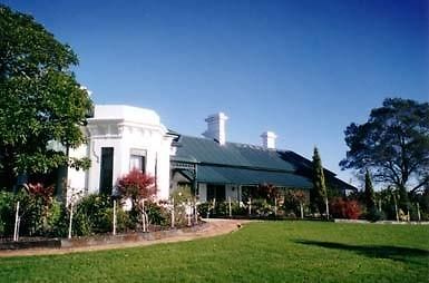 Lochinvar House Oswald エクステリア 写真