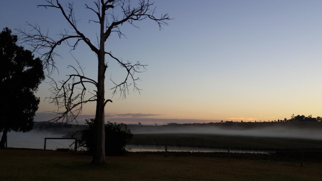 Lochinvar House Oswald エクステリア 写真