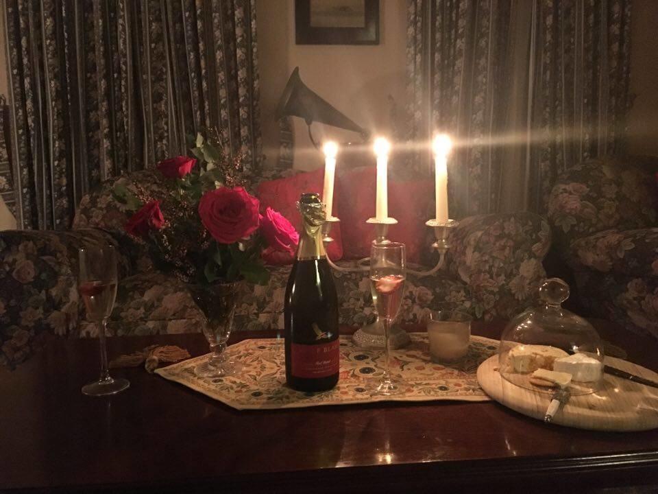 Lochinvar House Oswald エクステリア 写真