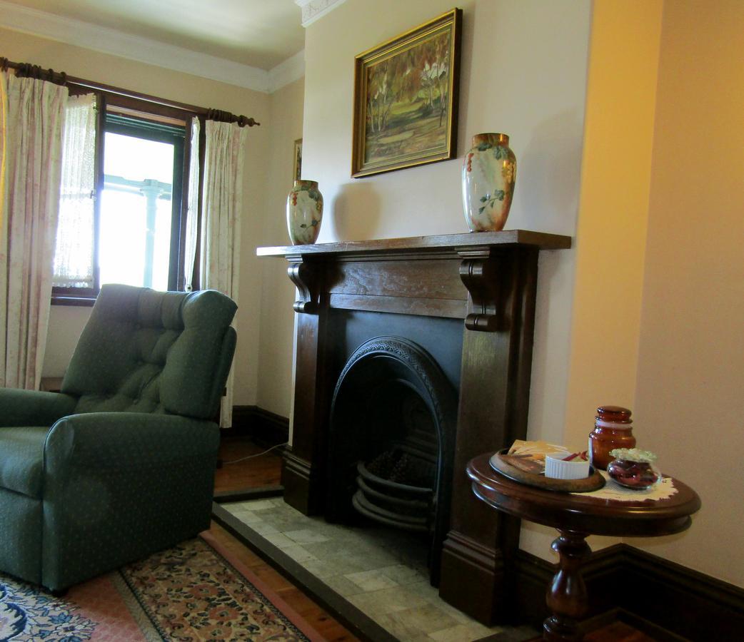Lochinvar House Oswald エクステリア 写真
