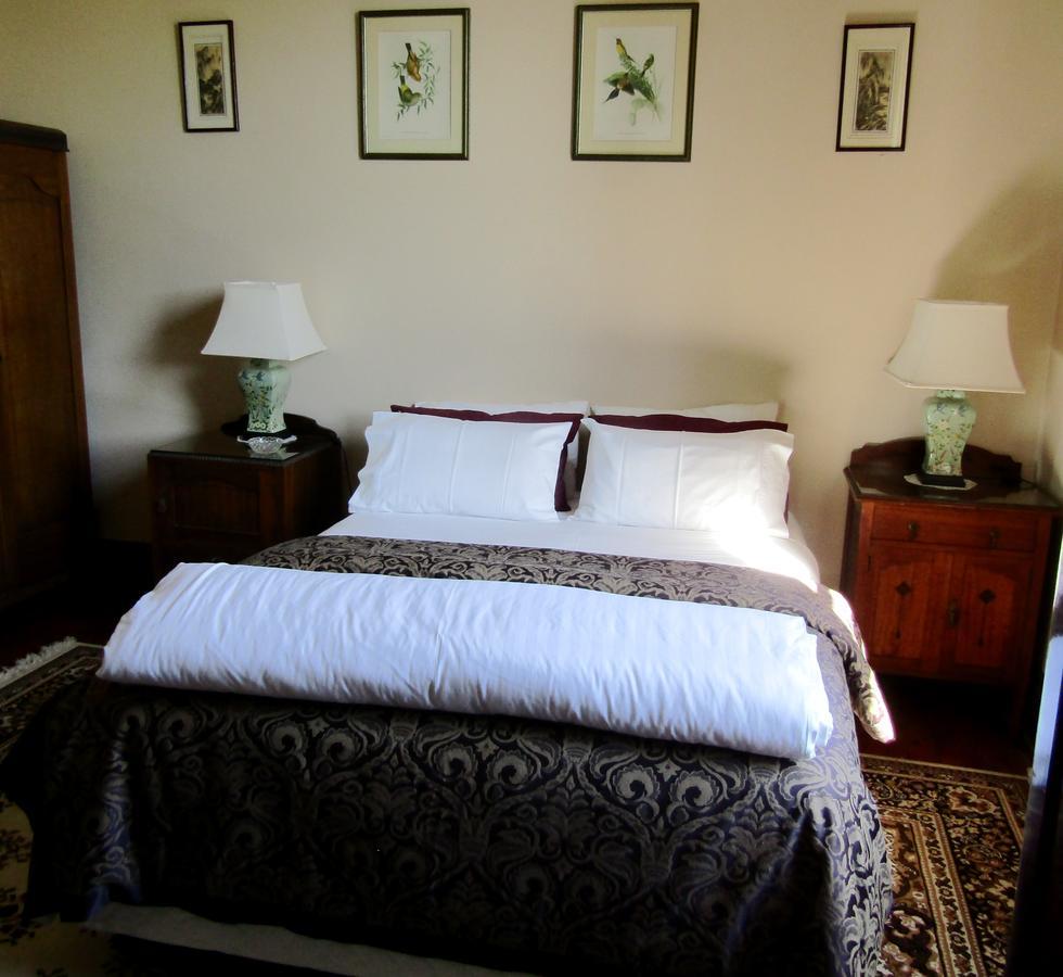 Lochinvar House Oswald エクステリア 写真